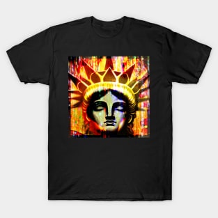 Bright City Lights T-Shirt